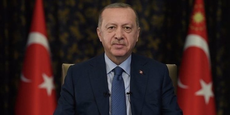 Erdogan i drejtohet NATO-s: Nuk po e respektoni sigurinë e Turqisë