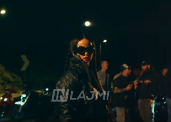 Rina dhe Sin Boy vijnë më këngën “Si ti”