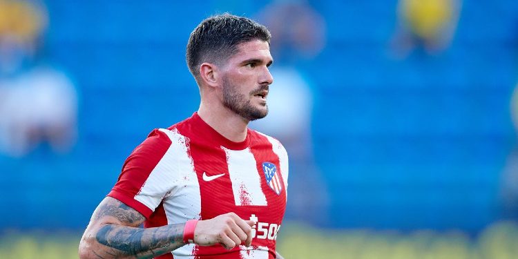 De Paul do të qëndroj në Atletico