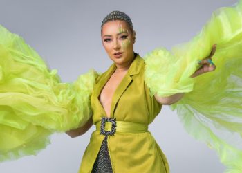 Ronela kthehet në Shqipëri: Kam 3 javë që qaj nga emocionet, tani gjithçka mbaroi