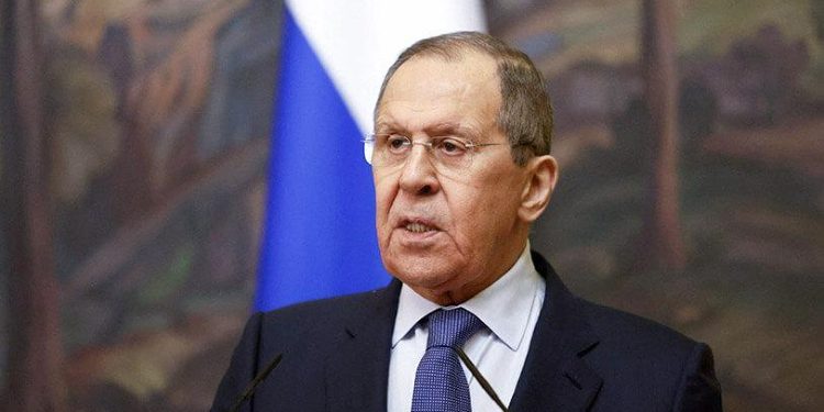 Ministri Lavror: Moska do të fokusohet në zhvillimin e lidhjeve me Kinën 