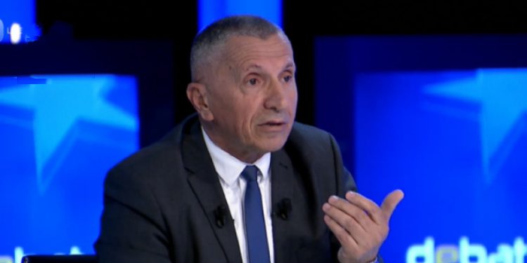 Kamberi: Nga Tërrnoci varet komplet formimi i qeverisë, aty s’kanë mbaruar zgjedhjet