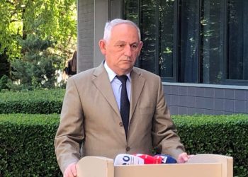 Dreshaj-Qeverisë: Protestat e mësimdhënësve nuk po bëhen nga qejfi, por nga zori