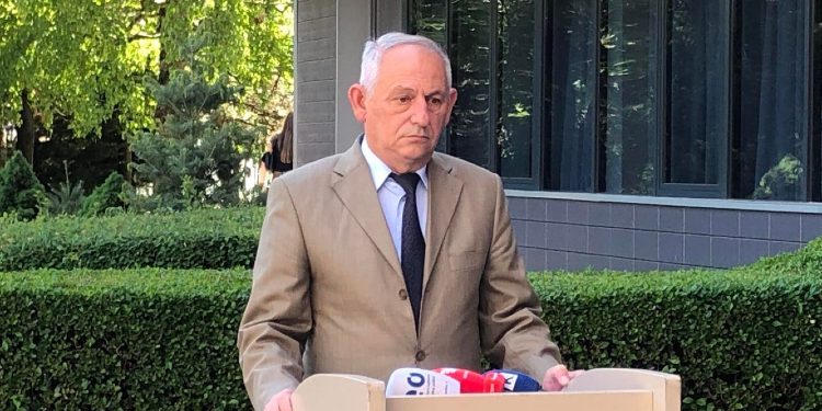 Dreshaj-Qeverisë: Protestat e mësimdhënësve nuk po bëhen nga qejfi, por nga zori