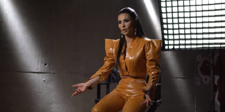 Soni Malaj, rrëfeu disa prej momenteve të fëmijërisë, ku ëndërronte të bëhej këngëtare