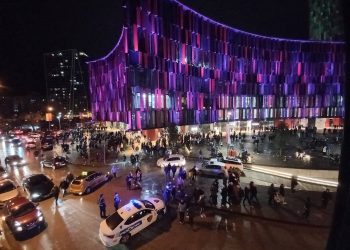 UEFA: Është zero shansi i falsifikimit të biletave të ndeshjës Roma-Feynoordi