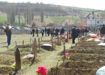 23 vjet nga masakra në Studime të Vushtrrisë: Brenda 2 orëve u pushkatuan 116 civilë