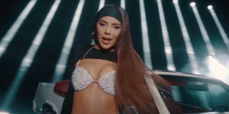 Tayna sjell bashkëpunimin e radhës, me rep-artistin kosovar