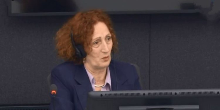 Dëshmitarja Hadri: Mustafa ishte më i shkathëti dhe rrinte i përgatitur