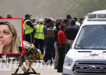 Bebe Rexha pas ngjarjes në Texas: Zemra ime po del nga vendi!