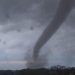Një tornado e fuqishme godet Kansasin e SHBA-së