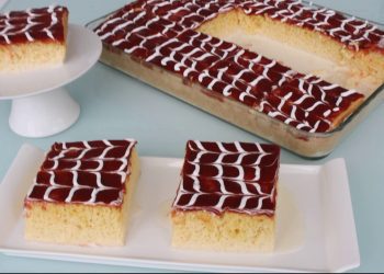 Të gjithë e pëlqeni, por a e dini si përgaditet trileçe shtëpije, ja receta!