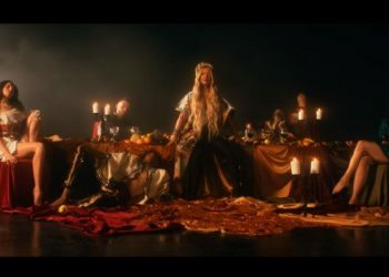 Tuna rikthehet në skenën muzikore