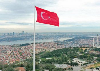 Pse Turqia po e kundërshton anëtarësimin e Suedisë dhe Finlandës në NATO?