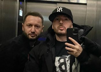 Reperi Unikkatil së shpejti me këngë të re!