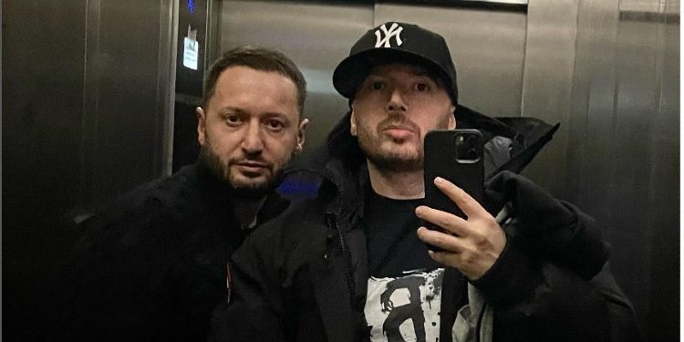 Reperi Unikkatil së shpejti me këngë të re!