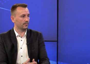 Xani: Iniciativa e Gjermanisë për të udhëhequr dialogun është përparësi për Kosovën