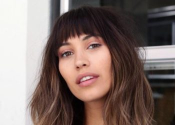 Fiksojeni mirë, modeli i flokëve që do shihni kudo këtë verë!