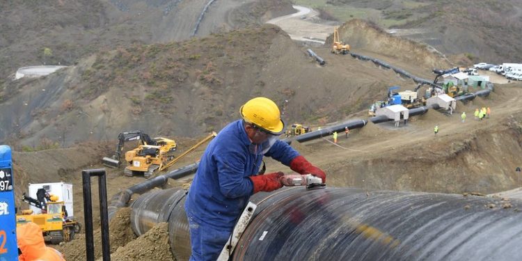A do të kyçet Kosova në rrjetin e gazsjellësit TAP, pse vitin e kaluar është shtyrë ky projekt?