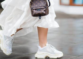 Cila është metoda për t’i bërë këpucët tuaja të pastra si ditën që i keni blerë?