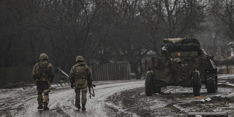 Rusia ka pësuar në 3 muajt e parë të pushtimit të saj në Ukrainë