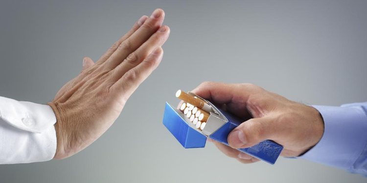 31 maji shënon Ditën Botërore pa duhan