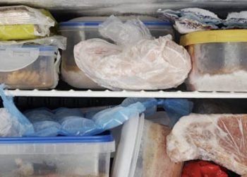 Cilat janë ushqimet që është më mirë t’i blini të ngrira?