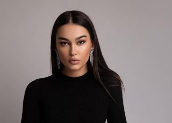 Adrola Dushi feston ditëlindjen e saj, sa vite mbushë?