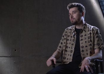 Alban Skënderaj rrëfen jetën e tij të vështirë para se të bëhej i famshëm!