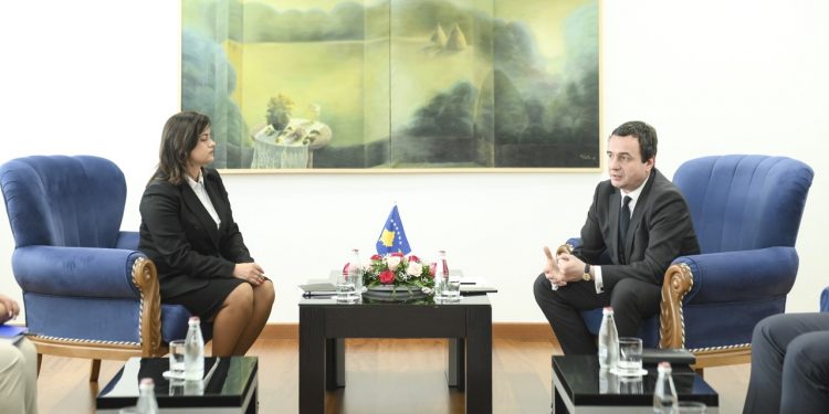 Kurti gjatë takimit me bordin e Organit Shqyrtues të Prokurimit potencoi rëndësinë e zbatimit të ligjit