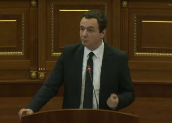 Kurti për veprimet e tij “arsyetohet” se duhet ta pranojmë realitetin që ta ndryshojmë atë