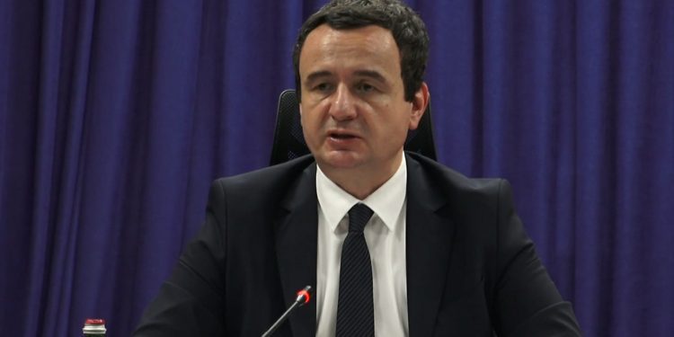 Kurti: Së shpejti publikohet strategjia për komunitetin rom ashkali dhe egjiptas