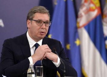 Vuçiq: Ballkani i Hapur është e jona dhe diçka që nuk mund të ndalet