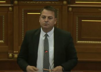 Muja: Faturat e komunave veriore i kanë paguar qytetarët, tash do t’i paguajnë serbët vetë