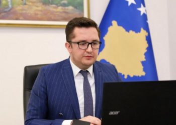 Mustafa: Lëvizja Vetëvendosje ka vendosur ta shkatërrojë sektorin privat në Llap