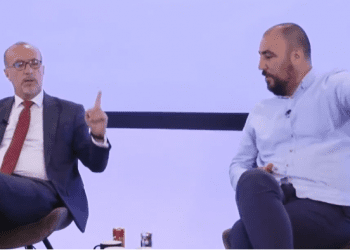 Shprehja e Gashit “Ti i beson Vuçiqit ma shumë se Kurtit” nxjerr nga kontrolli Haxhiun