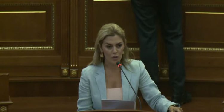 Deliu-Kodra: Ua keni kthyer shpinën qytetarëve që iu kanë votuar