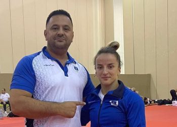 Krasniqi: Distria jonë doli triumfuese në Lojërat Mesdhetare në Oran të Algjerisë