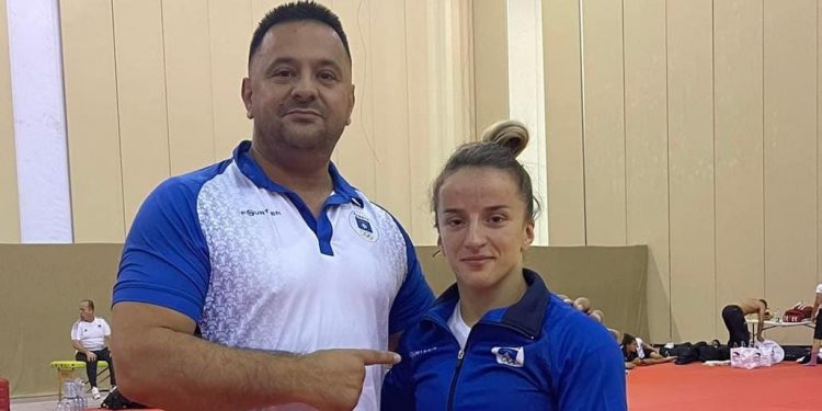 Krasniqi: Distria jonë doli triumfuese në Lojërat Mesdhetare në Oran të Algjerisë