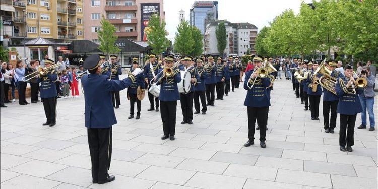 23 vjet nga çlirimi i Prishtinës