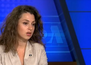 Kica-Xhelili tregon nëse ka përçarje mes Listës Guxo dhe Vetëvendosjes