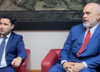 Rama dhe Abazoviq prezantojnë projektin e parë në kuadër të “Open Ballkanit”