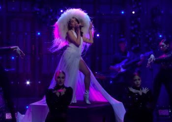 Dua Lipa: Jam shumë krenare për çdo hap që kam bërë, për të qenë këtu ku jam sot