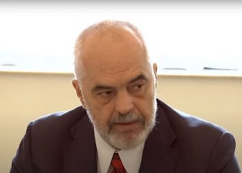 Rama: Do e çojmë abetaren e unifikuar edhe në diasporë, sepse Albini e ka merak