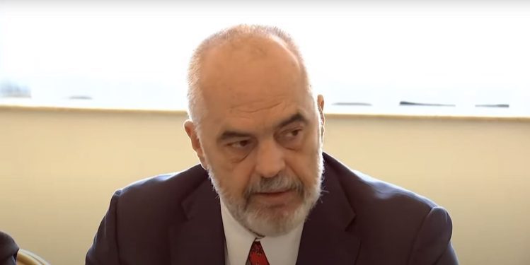 Rama: Do e çojmë abetaren e unifikuar edhe në diasporë, sepse Albini e ka merak