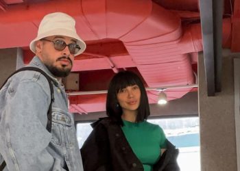 Einxhel Shkira dhe Dj Dagz nisin pushimet, ja destinacioni që kanë zgjedhur