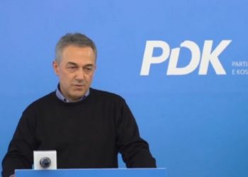 Abdullahu: Tangoja politike VV – Lista Serbe, po i lëvizë hapat me muzikën që luhet jashtë Kosovës