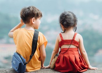 7 këshilla se si të kujdesemi për fëmijët