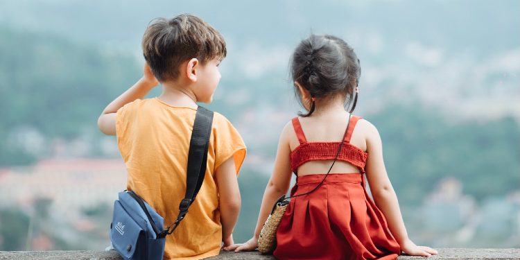 7 këshilla se si të kujdesemi për fëmijët