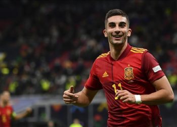 Ferran Torres: Mund të qëndroja te Man City të fitoja tituj, por doja sfidë të re